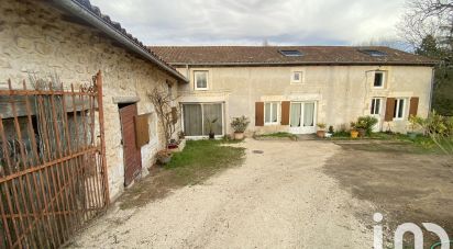 Maison 4 pièces de 147 m² à Migné-Auxances (86440)