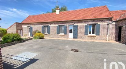 Country house 5 rooms of 152 m² in Guiscard (60640)