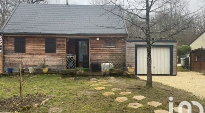 Châlet 3 pièces de 40 m² à Boismorand (45290)