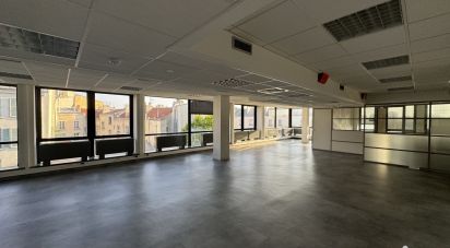 Commercial walls of 437 m² in Saint-Cloud (92210)