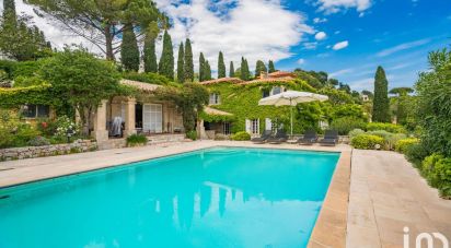 House 5 rooms of 367 m² in Mougins (06250)