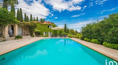 House 5 rooms of 367 m² in Mougins (06250)