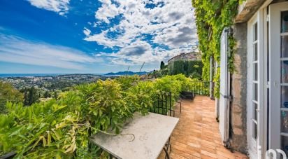 House 5 rooms of 367 m² in Mougins (06250)