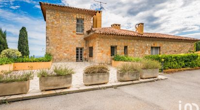 House 5 rooms of 367 m² in Mougins (06250)