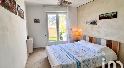 Appartement 3 pièces de 61 m² à Menton (06500)