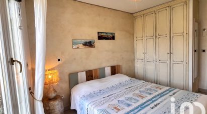 Appartement 3 pièces de 61 m² à Menton (06500)