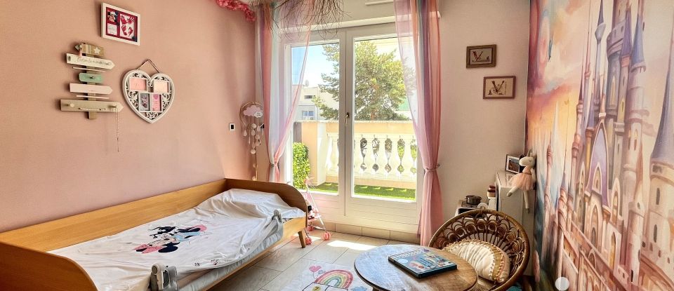 Apartment 3 rooms of 61 m² in Menton (06500)