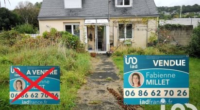 House 4 rooms of 94 m² in Quimper (29000)