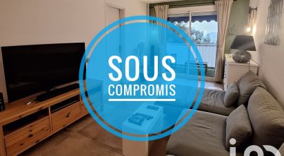 Apartment 3 rooms of 70 m² in Toulon (83100)