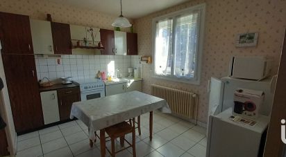 House 3 rooms of 78 m² in Beaurepaire (85500)