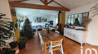 Maison rustique 4 pièces de 115 m² à Vendrennes (85250)