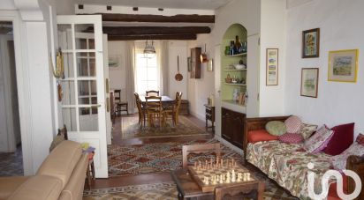 Village house 10 rooms of 228 m² in Aniane (34150)