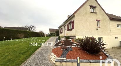 House 4 rooms of 100 m² in Moult (14370)