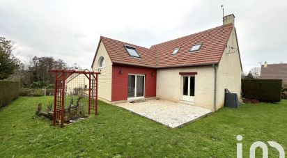 Maison 4 pièces de 100 m² à Moult (14370)