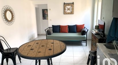 Apartment 3 rooms of 45 m² in Montpellier (34070)