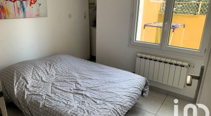 Apartment 3 rooms of 45 m² in Montpellier (34070)