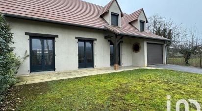 Maison 6 pièces de 126 m² à Dizy (51530)