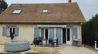 House 5 rooms of 93 m² in Octeville-sur-Mer (76930)