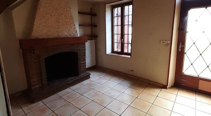 Traditional house 9 rooms of 230 m² in Arces-Dilo (89320)