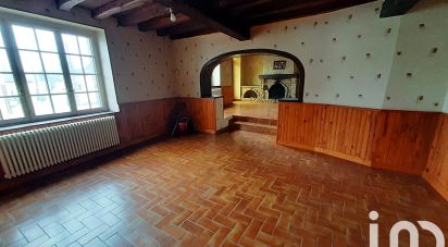 Traditional house 9 rooms of 230 m² in Arces-Dilo (89320)