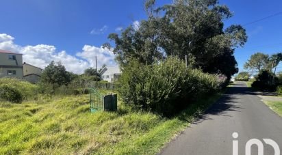 Terrain de 1 000 m² à Le Tampon (97418)