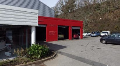 Atelier de 702 m² à Douarnenez (29100)