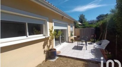 House 4 rooms of 90 m² in Toulouse (31500)