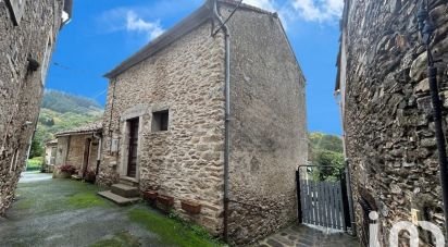 Village house 4 rooms of 92 m² in Courniou (34220)