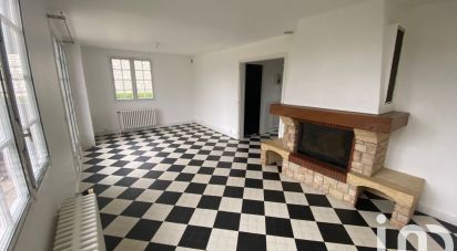 House 4 rooms of 70 m² in Saint-Pierre-lès-Nemours (77140)