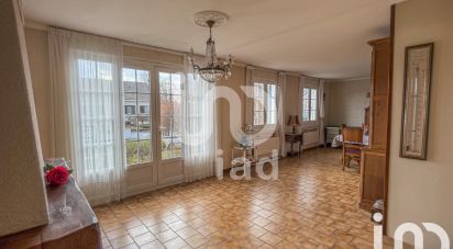 House 7 rooms of 126 m² in Coulommiers (77120)