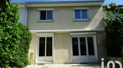 House 5 rooms of 82 m² in Bondoufle (91070)