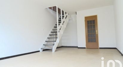 Maison 5 pièces de 82 m² à Bondoufle (91070)