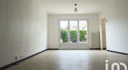 Maison 5 pièces de 82 m² à Bondoufle (91070)