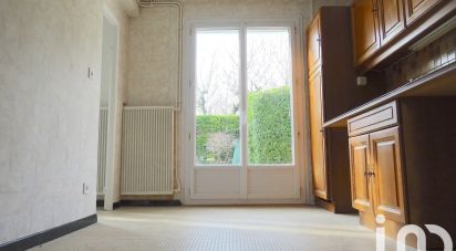 Maison 5 pièces de 82 m² à Bondoufle (91070)