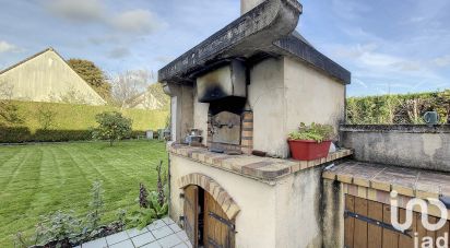 Maison traditionnelle 7 pièces de 145 m² à Crouy-sur-Ourcq (77840)