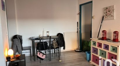 Appartement 2 pièces de 46 m² à Pau (64000)