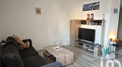 Appartement 2 pièces de 46 m² à Pau (64000)