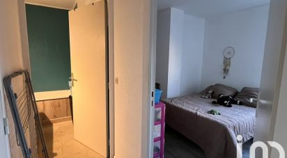 Appartement 2 pièces de 46 m² à Pau (64000)