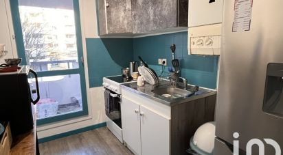 Appartement 2 pièces de 46 m² à Pau (64000)