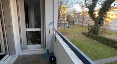 Appartement 2 pièces de 46 m² à Pau (64000)