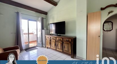 Apartment 3 rooms of 57 m² in Frontignan (34110)