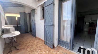 Apartment 3 rooms of 57 m² in Frontignan (34110)