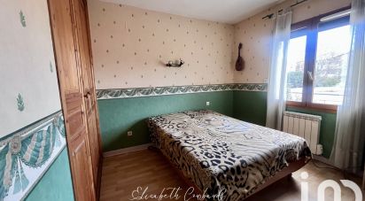 Apartment 3 rooms of 57 m² in Frontignan (34110)