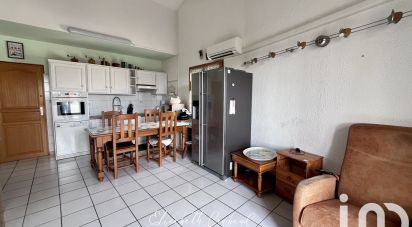 Apartment 3 rooms of 57 m² in Frontignan (34110)