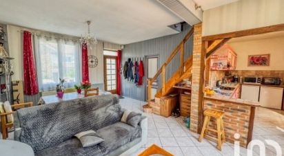 House 3 rooms of 90 m² in Villeneuve-Saint-Georges (94190)