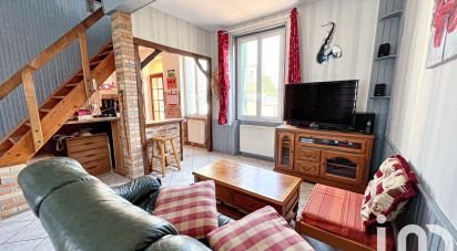 House 3 rooms of 90 m² in Villeneuve-Saint-Georges (94190)