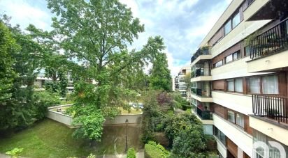 Appartement 4 pièces de 75 m² à Le Chesnay (78150)