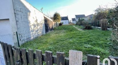 Land of 371 m² in Saint-Nazaire (44600)