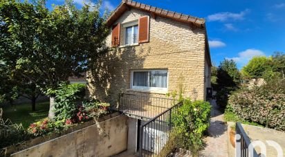 House 6 rooms of 155 m² in Misy-sur-Yonne (77130)