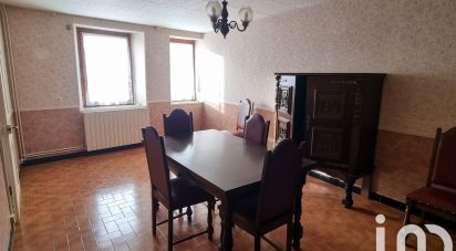 Village house 5 rooms of 120 m² in Vaux-en-Dieulet (08240)